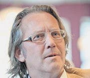 Bruno Karrer (Archivbild: Hannes Thalmann)