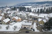 Mörschwil ist mit einem Steuerfuss von 75 Prozent die steuergünstigste Gemeinde im Kanton. (Bild: Benjamin Manser/Claudio Heller)
