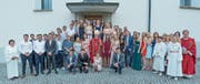 Auf der Schwelle zum Erwachsensein (Bild: PD)