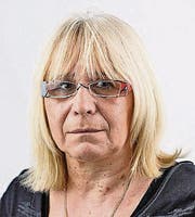 Susi Miara (Bild: Archiv)
