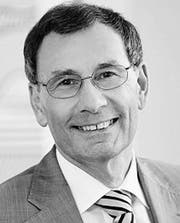 Andreas Bosshard (Bild: pd)