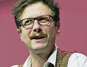 Luciano Marinello KMU-Unternehmer (Bild: (Ralph Ribi))