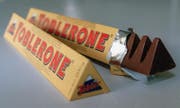Schokolade am Arbeitsplatz führt die fastenden Redaktoren in zusätzliche Versuchung. (Bild: KEYSTONE)