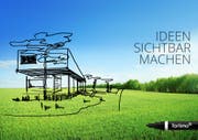 Fortimo entwickelt Wohnimmobilien und Spezialobjekte. (Bild: PD)