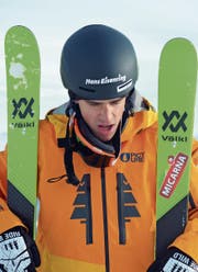 Joel Gisler (Bild: PD)