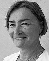 Beatrix von Crayen 1953 Therapeutin