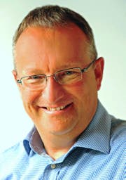 Martin Frei, Verwaltungsratspräsident FTSG (Bild: PD)