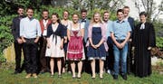 Einmal um die Welt reisen (Bild: PD)