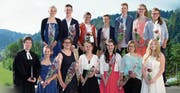 Eine Welt plus eine Reise plus eine Konfirmation ergibt das Thema «Weltreise» (Bild: PD)