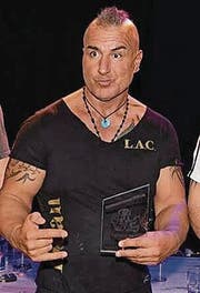 Doan Simsek