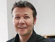 Jürg Fischer Leiter RAV Wattwil (Bild: PD)