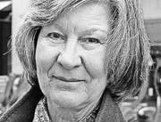 Bild: Bruna Calo, 47 Asylbetreuerin, Wittenbach