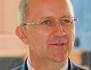 Ralf Kock Bald «Kappelhof»-Leiter. (Bild: PD)