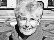 Nanj Fehlmann, 72 Pensioniert, Rapperswil