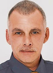 Norbert Feldmann, Uzwil, ist Kandidat der BDP. (Bilder: PD)