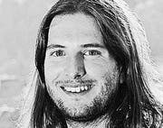 Sandro Reichmuth Buchgestalter (Bild: Quelle)