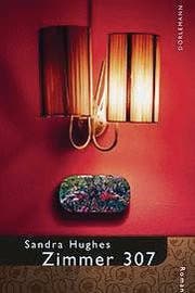 Buch der Woche - Sandra Hughes