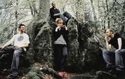 Weltklasse aus Schottland: Das Hidden Orchestra ist morgen am Kulturfestival zu Gast. (Bild: pd)