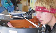 Nicola Breuss aus Montlingen wurde Dritter. (Bild: Mäx Hasler)