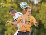 Zu viele Zweikämpfe gingen aus Sicht des FC Wil verloren. (Bild: Gianluca Lombardi)
