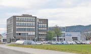 Jansen in Oberriet: Ab nächstem Jahr ohne Solargeschäft. (Bild: Monika von der Linden)