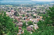 Nutzt in Oberriet ein Vermieter die Unwissenheit seiner Mieter aus? (Bild: Max Tinner)