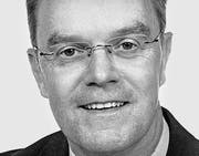 Erwin Böhi SVP-Stadtparlamentarier (Bild: pd)