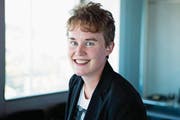 Deborah Rutz, Stv. Leiterin Kommunikation Micarna. (Bild: pd)