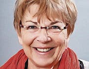Maria Frick Leiterin Entlastung SRK (Bild: PD)