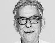 Peter Kroll OK-Präsident der Toggenburger Messe (TOM) (Bild: pd)