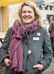 Nicole Felix (Bild: Mareycke Frehner)