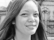 Daniela Martin, 30 Sozialpädagogin, St. Gallen