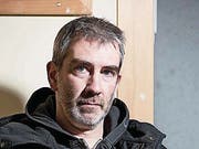 Manuel Stahlberger Titelgeschichte zu seinem neuen Soloprogramm (Bild: Mareycke Frehner)