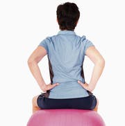 Gymnastik und andere Turnstunden werden weiterhin angeboten. (Symbolbild: Fotolia)