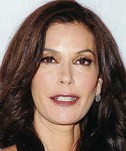 …und Teri Hatcher. (Bild: ky)