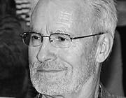 Hubert Ruf Gründer und Präsident der Kodex-Stiftung