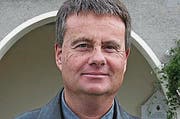 Simon Niederer, Pfarrer. (Bild: pd)