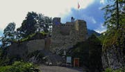 Wildenburg wieder begehbar: Nach der zweieinhalbjährigen Sanierung ist die Wildenburg wieder für die Öffentlichkeit zugänglich. (Bild: Katharina Rutz)