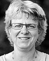 Daniela Lieberherr 1962 Sozialversiche- rungsfachfrau