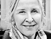 Bild: Bruna Calo, 47 Asylbetreuerin, Wittenbach
