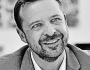 Roger Baumer Mitinhaber und Geschäftsleiter Hälg Building Services Group (Bild: pd)