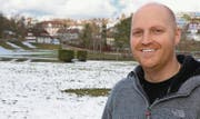 OK-Präsident Philippe Weder: «Wir legen grossen Wert auf Glaubwürdigkeit und Abwechslung, auf Authentizität, Vielseitigkeit und Spannung.» (Bild: Hans Suter)