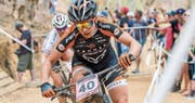 Der Weltcupauftakt in Südafrika ist mit Platz 30 gelungen (Bild: PD)