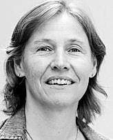 Beatrice Weder Assir 1959 Oberstufen- lehrerin