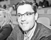 Marco Corvi Enovatec Holding AG (Bild: Ralph Ribi (Ralph ribi))
