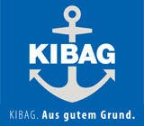 Logo Kibag