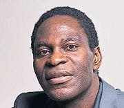 Charles Uzor (Archivbild: Urs Jaudas)
