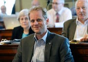 Martin Seiler, Beirat "Rathaus für Kultur" (Bild: Regina Kühne)