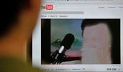 Über 500 000-mal angeklickt auf YouTube: Das Porno-Casting des Thurgauers Beat S. (Bild: Reto Martin)