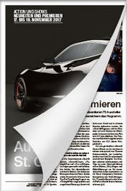 Automesse St.Gallen